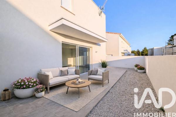 Maison à vendre 4 pièces 96 m² Béziers