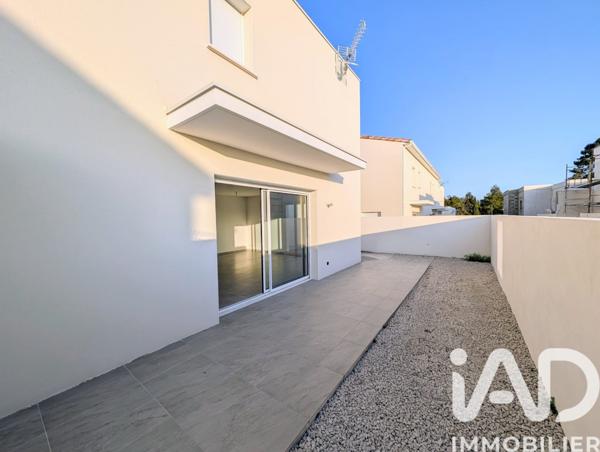 Maison à vendre 4 pièces 96 m² Béziers