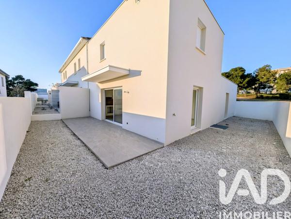 Maison à vendre 4 pièces 96 m² Béziers