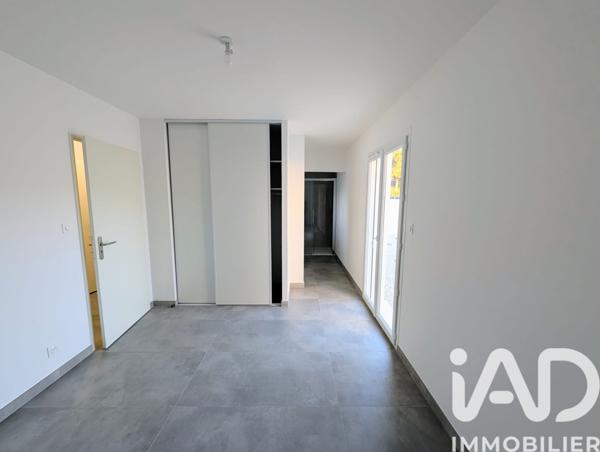 Maison à vendre 4 pièces 96 m² Béziers