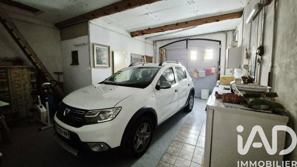 Maison à vendre 4 pièces 97 m² Coursan