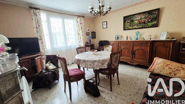 Maison à vendre 4 pièces 97 m² Coursan