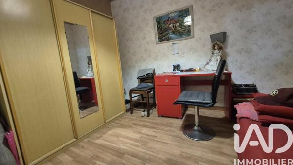 Maison à vendre 4 pièces 97 m² Coursan