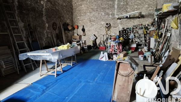 Maison à vendre 4 pièces 97 m² Coursan