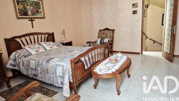 Maison à vendre 4 pièces 97 m² Coursan