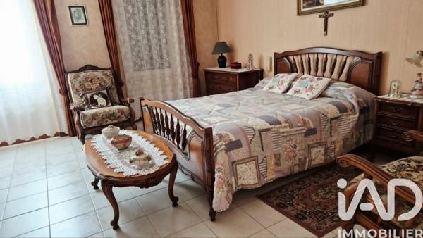Maison à vendre 4 pièces 97 m² Coursan
