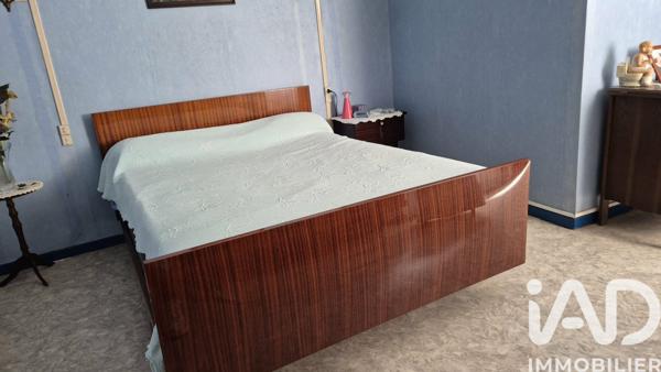 Maison à vendre 4 pièces 97 m² Coursan