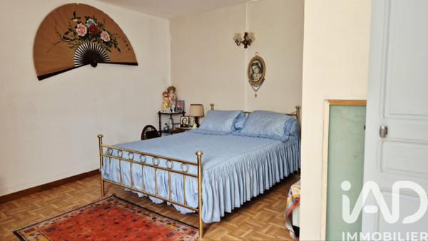 Maison à vendre 4 pièces 97 m² Coursan