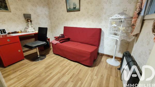 Maison à vendre 4 pièces 97 m² Coursan