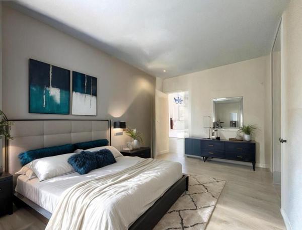 Charmant 2 pièces sur jardin