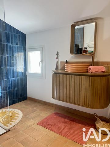 Appartement à vendre 3 pièces 58 m² Saint-Zacharie