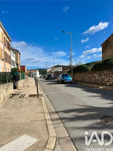 Appartement à vendre 3 pièces 58 m² Saint-Zacharie