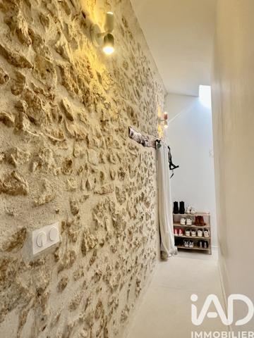 Appartement à vendre 3 pièces 58 m² Saint-Zacharie