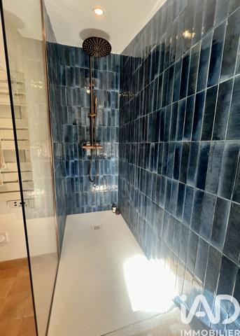 Appartement à vendre 3 pièces 58 m² Saint-Zacharie