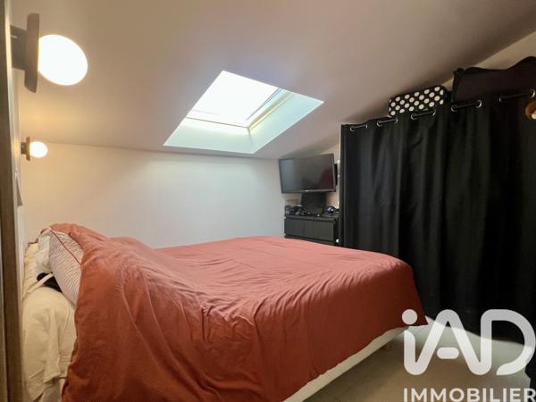 Appartement à vendre 3 pièces 58 m² Saint-Zacharie