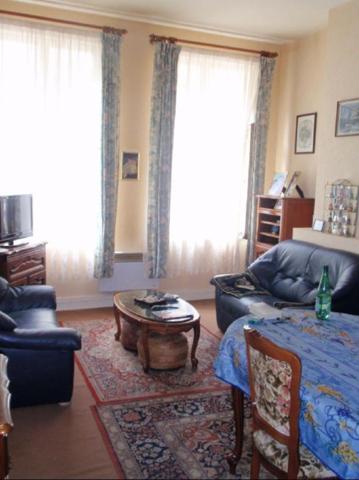 DOUAI : 300.000 €
immeuble de rapport composé de 2 appartements + 1 duplex (actuellements...