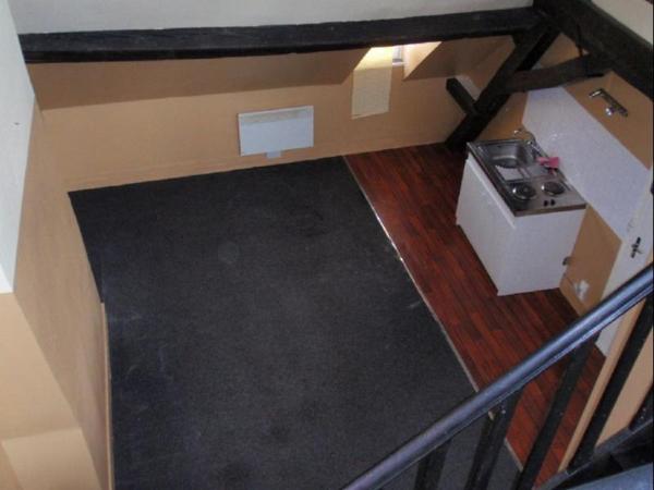 DOUAI : 300.000 €
immeuble de rapport composé de 2 appartements + 1 duplex (actuellements...