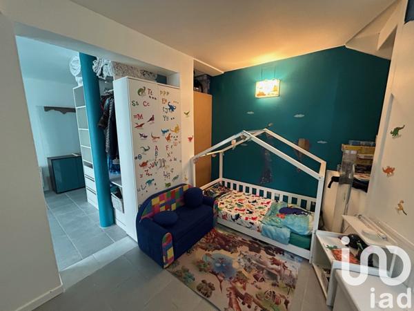 Appartement à vendre 3 pièces 59 m² Saint-Georges-de-Didonne