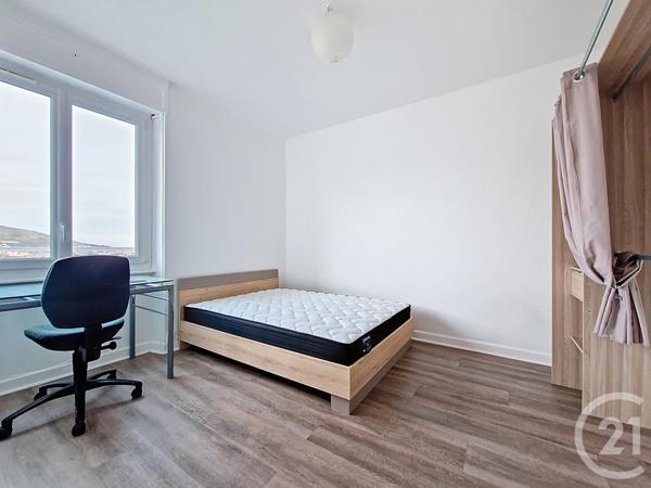 Appartement T4 à vendre  4 pièces - 56,66 m2 CLERMONT FERRAND - 63