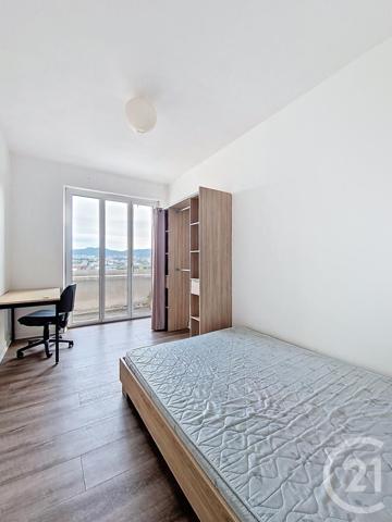 Appartement T4 à vendre  4 pièces - 56,66 m2 CLERMONT FERRAND - 63
