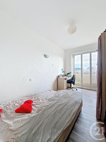 Appartement T4 à vendre  4 pièces - 56,66 m2 CLERMONT FERRAND - 63