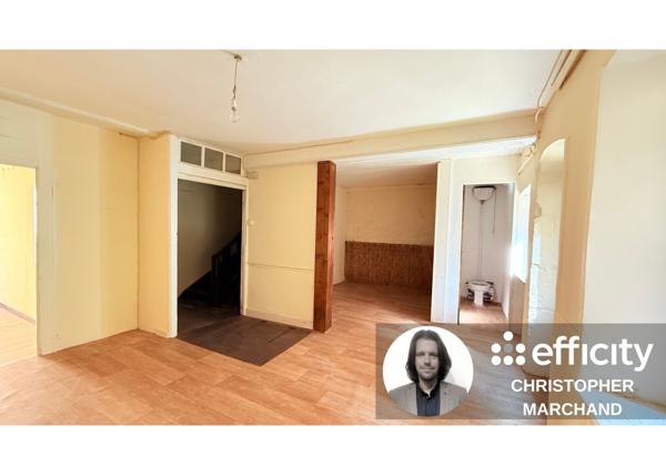 Immeuble
        
        - 135 m² 99 000 € *