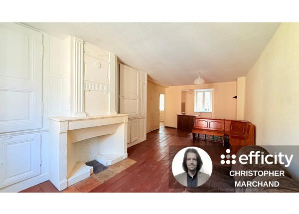 Immeuble
        
        - 135 m² 99 000 € *