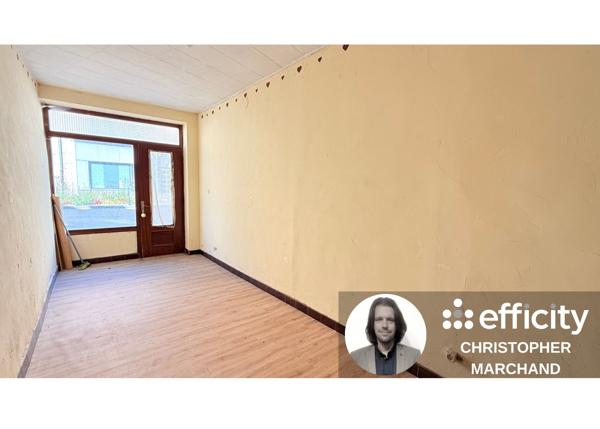 Immeuble
        
        - 135 m² 99 000 € *