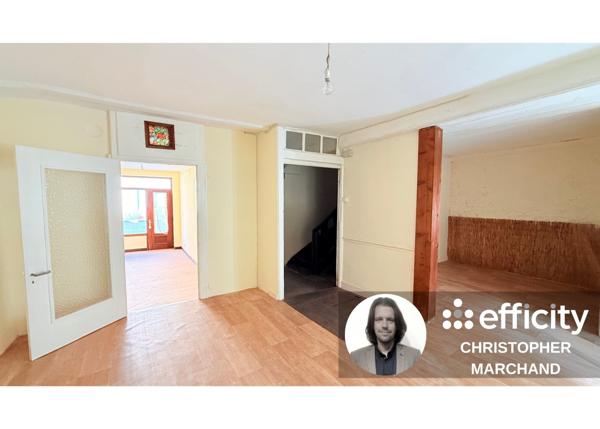 Immeuble
        
        - 135 m² 99 000 € *