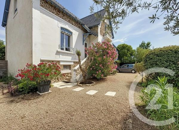 Maison à vendre  6 pièces - 149 m 2   BADEN  - 56