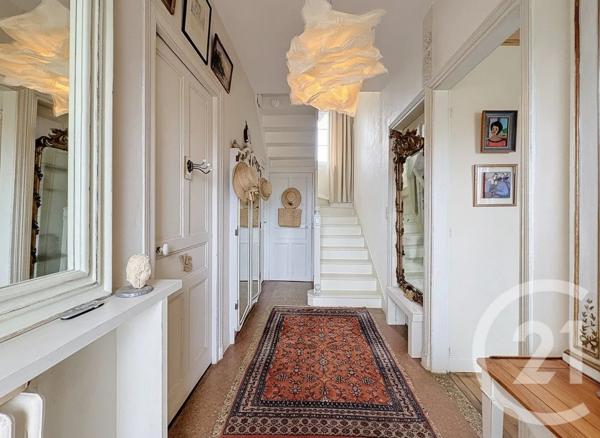 Maison à vendre  6 pièces - 149 m 2   BADEN  - 56