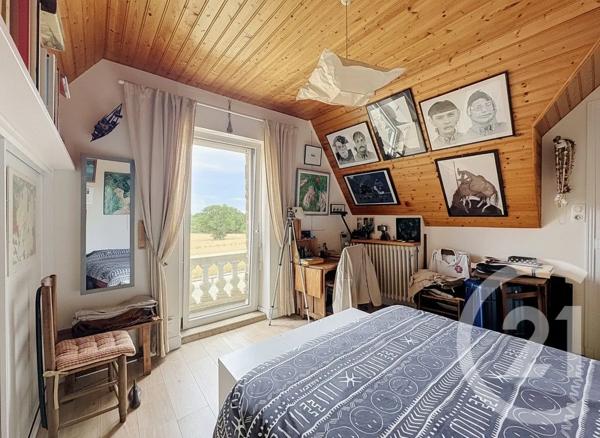 Maison à vendre  6 pièces - 149 m 2   BADEN  - 56