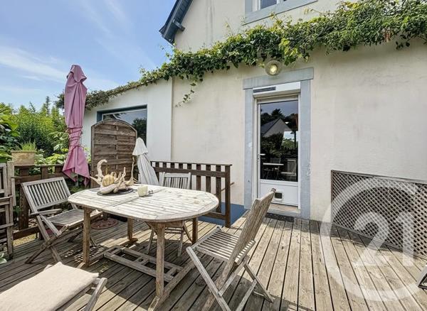 Maison à vendre  6 pièces - 149 m 2   BADEN  - 56