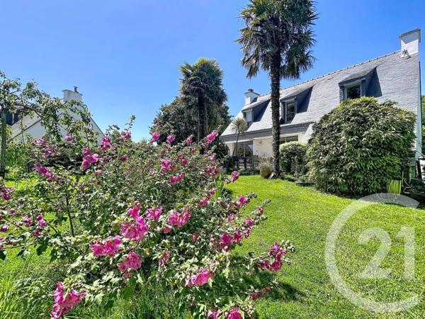 Maison à vendre  6 pièces - 149 m 2   BADEN  - 56