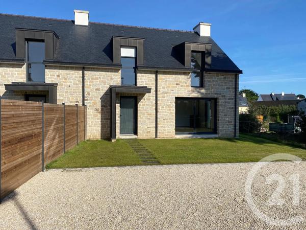 Maison à vendre  6 pièces - 149 m 2   BADEN  - 56