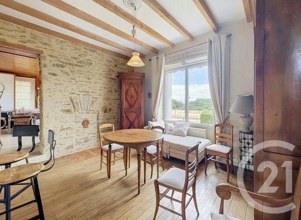 Maison à vendre  6 pièces - 149 m 2   BADEN  - 56