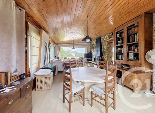 Maison à vendre  6 pièces - 149 m 2   BADEN  - 56