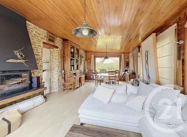 Maison à vendre  6 pièces - 149 m 2   BADEN  - 56
