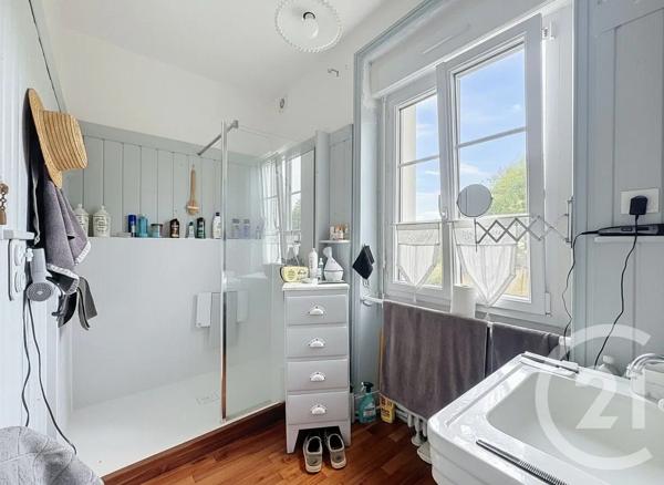 Maison à vendre  6 pièces - 149 m 2   BADEN  - 56