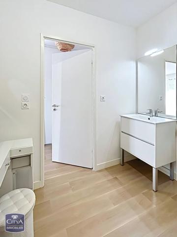 Appartement à vendre 2 pièces 42m² Quimper (29000)