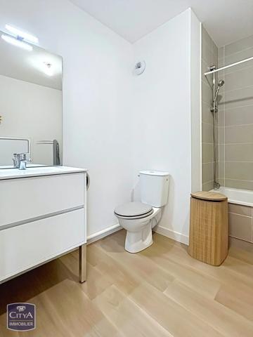 Appartement à vendre 2 pièces 42m² Quimper (29000)