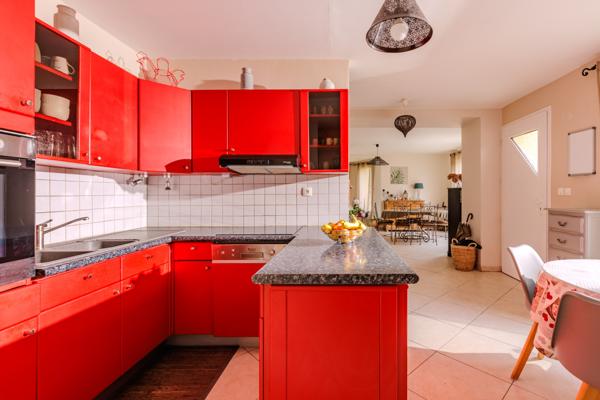 MAISON 7 PIECES - 135 m² - BRECHAMPS 28 Nogent-le-Roi (28210)