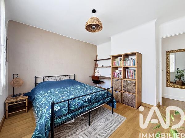 Maison à vendre 5 pièces 102 m² Palaiseau