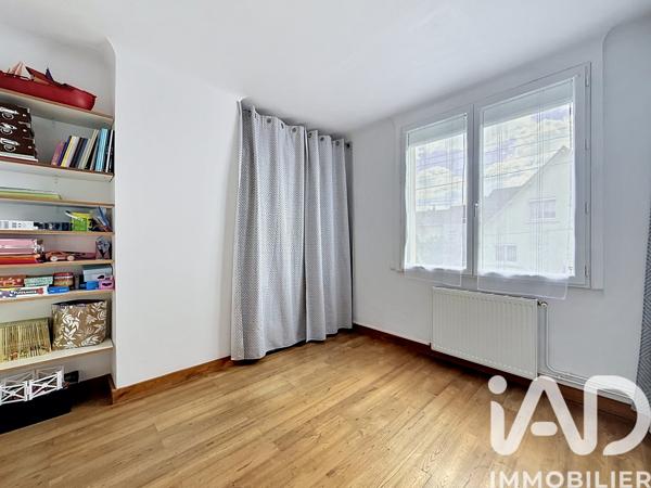 Maison à vendre 5 pièces 102 m² Palaiseau