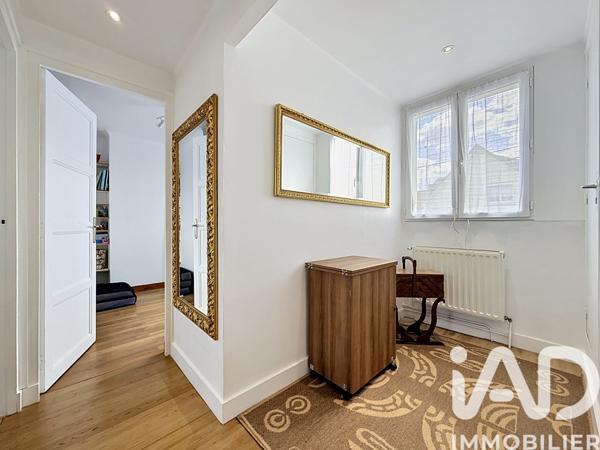 Maison à vendre 5 pièces 102 m² Palaiseau