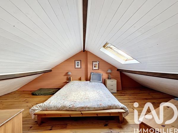 Maison à vendre 5 pièces 102 m² Palaiseau