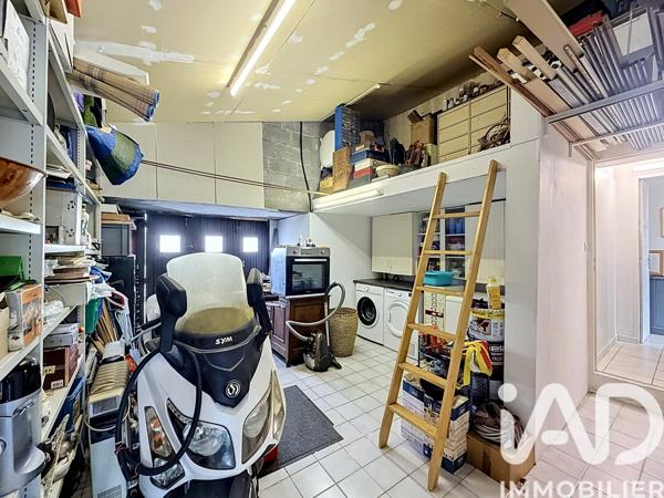Maison à vendre 5 pièces 102 m² Palaiseau