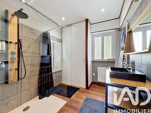 Maison à vendre 5 pièces 102 m² Palaiseau