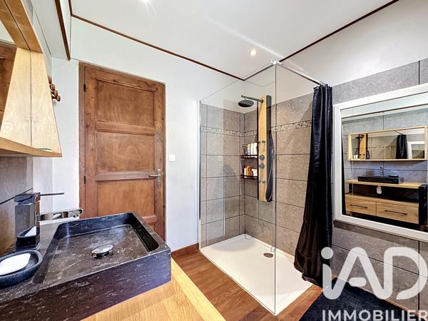Maison à vendre 5 pièces 102 m² Palaiseau