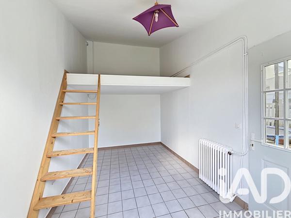 Maison à vendre 5 pièces 102 m² Palaiseau